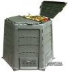 купить Компостер Remaplan Thermoquick Express 800 Зеленый (4012007380005)