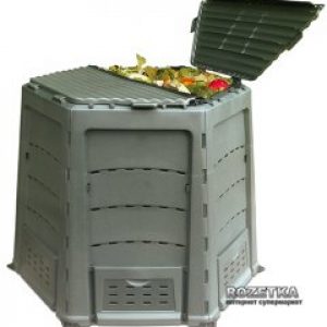 купить Компостер Remaplan Thermoquick Express 800 Зеленый (4012007380005)