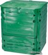 купить Компостер Graf Thermo-King 600 Зеленый (626002)