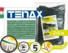 купить Сетка Tenax "Ямайка" 2 х 5 м Зеленая (8002929050663)