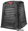 купить Компостер Keter Mega Composter 650 л Черный (7290002180470)