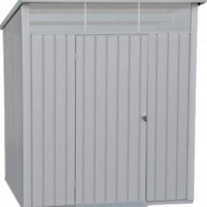 купить Cарай Duramax Palladium премиум металлический 199 x 197 x 229 cм Серый (5176kmd)