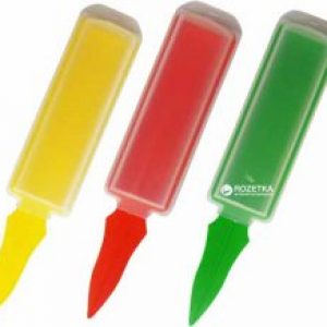 купить Табличка-контейнер Садівничок С5 9 x 3 x 6 см 5 шт (4820102850442)