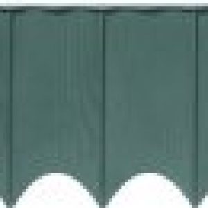 купить Бордюр садовый Prosperplast Garden Fence 5.95 м Зеленый (5905197640082)