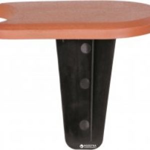 купить Палисад Prosperplast Flat 1.92 м Терракотовый (5905197099545)