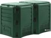 купить Компостер Prosperplast Module Compogreen 800 л Зеленый (5905197695457)