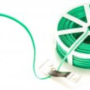 купить Подвязочная проволока Verto 1.5 мм х 50 м (15G530)