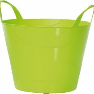 купить Емкость Prosperplast мультифункциональная гибкая 15 л Зеленая (5905197395340)
