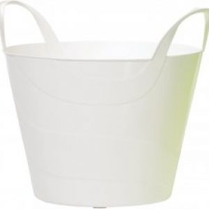 купить Емкость Prosperplast мультифункциональная гибкая 30 л Белая (5905197195339)