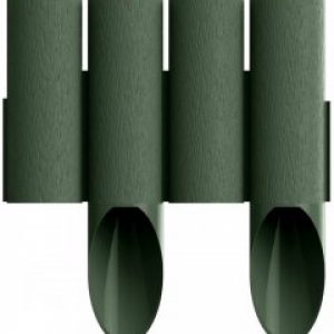 купить Газонное ограждение Cellfast Standard 2.3 м Зеленое (34-042)