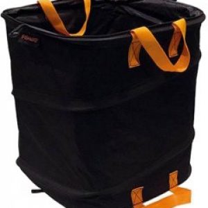 купить Складной садовый мешок Fiskars Ergo S 73 л (1028371)