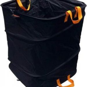 купить Складной садовый мешок Fiskars Ergo M 175 л (1028372)