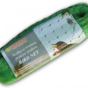 купить Сетка Bradas BIRD NET 10 г / м 2.19x19 мм 2x10 м (AS-BN10191920010)