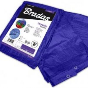 купить Тент Bradas Standard 4х5 м (PLL4/5)