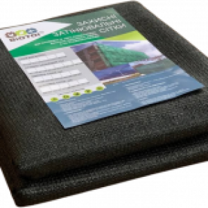 купить Сетка затеняющая Biotol "Protect" 1.5х5 м Темно-зеленый (PRO_DK_95_1