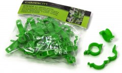 купить Клипса для крепления растений GardenCity 20 шт (5001401)