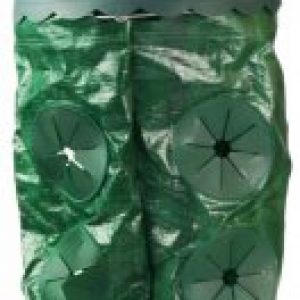 купить Мешок Supretto Плантатор для выращивания овощей и ягод 45x22 см (2000100044742)