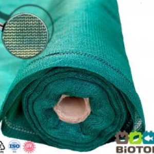 купить Сетка затеняющая Biotol 75% 1 х 20 м 90 г/м2 Светло-зеленый (SOM_75_1_20)