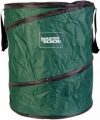 купить Контейнер Mastertool садовый складной 150 л полиэстер 3 ручки (79-9702)