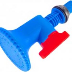 купить Комплект летний душ Платинум Груп Евро пластиковый (20800038)