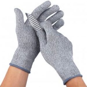 купить Защитные перчатки от порезов Cut Resistant Gloves (6912009103009)