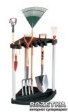 купить Органайзер угловой Keter Corner Tool Rack (7290000235615)