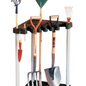 купить Органайзер угловой Keter Corner Tool Rack (7290000235615)