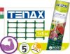 купить Сетка Tenax "Хобби 30" 1х5 м Зеленая (8002929000422)