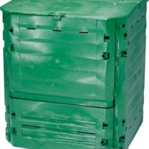 купить Компостер Graf Thermo-King 900 Зеленый (626003)