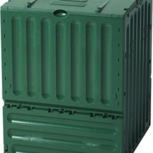 купить Компостер Graf Eco-King 600 Зеленый (627001)