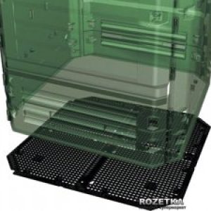 купить Решетка/днище Graf для компостера 400/600/900 Черная (626100)