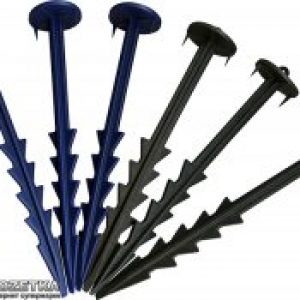 купить Колышек садовый Платинум Груп 20 шт (10701163)