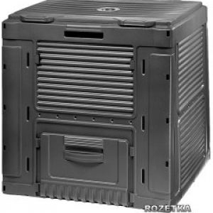 купить Компостер Keter E-Composter 470 л Черный (7290005827785)