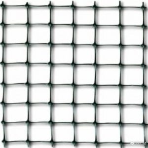 купить Сетка Укрпром Птичка 1.5х100 м Черная (47559)