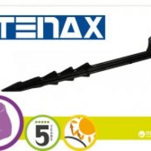 купить Колышек полимерный Tenax "Chiodi Fissaggio 15" 500 шт (8002929000439)