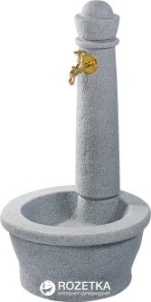 купить Колонка для подачи воды Graf Рим Светлый камень (356101)