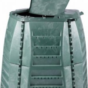 купить Компостер Graf Thermo Star 600 л Зеленый (600021)