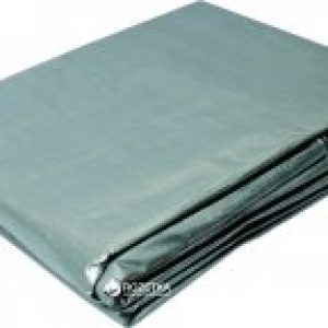 купить Тент Mastertool 3х4 м 110 г/м² серебро (79-7304)