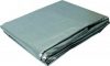 купить Тент Mastertool 4х8 м 110 г/м² серебро (79-7408)