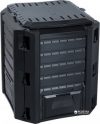 купить Компостер Prosperplast Compogreen 380 л Черный (5905197960500)