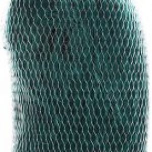 купить Сеть для защиты растений от птиц Florabest 400 x 500 см Зеленая (L-8-290064_зеленый)