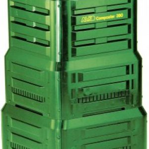 купить Компостер AL-KO K 390 л (112093)
