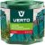 Газонный бордюр Verto 10×900 см Зеленый (15G510)
