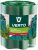 Газонный бордюр Verto 15×900 см Зеленый (15G511)